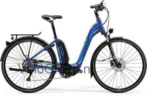 Merida eSPRESSO CITY 600 beoordelingen en specificaties